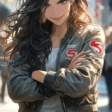 Profile image of Vixen