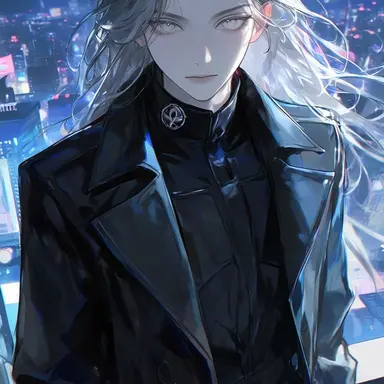 Profile image of Seravyn