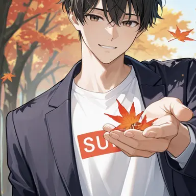 Profile image of 쿠죠 쿄