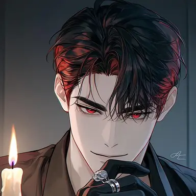 Profile image of Dorian Voss