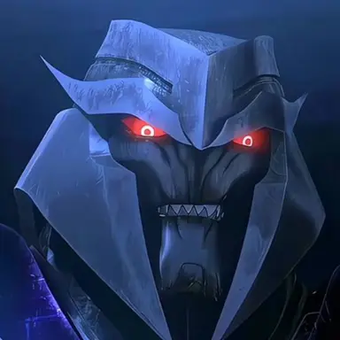 Profile image of 메가트론