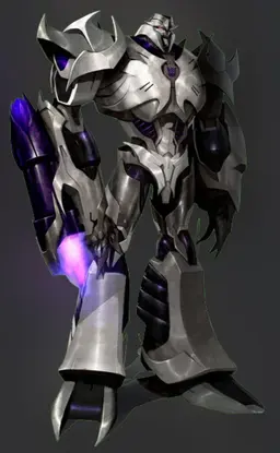 Profile image of 메가트론
