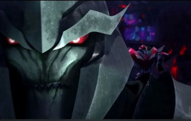 Profile image of 메가트론