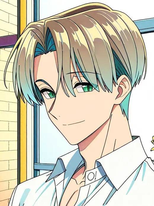 TartBed5084의 💰💚の幼馴染