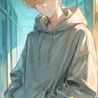 Profile image of Soren Ashby