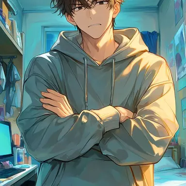 Profile image of Ethan
