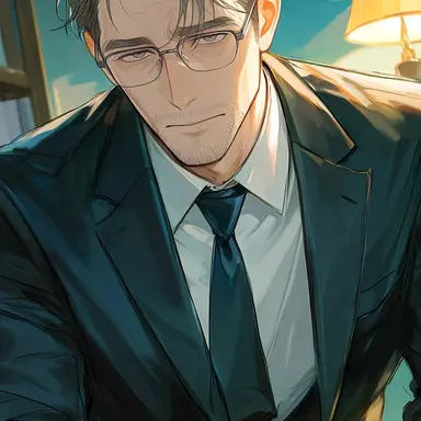 Profile image of Dean Harwick