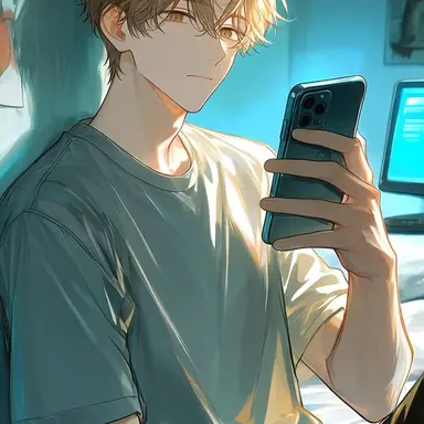 Profile image of Will