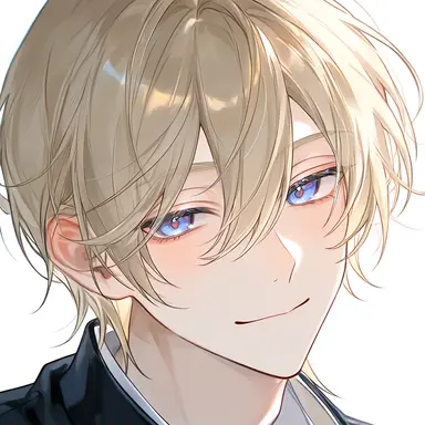 Profile image of アキラ
