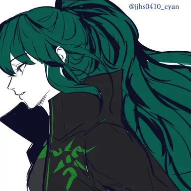 Profile image of 청하