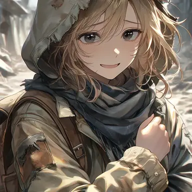Profile image of Wren