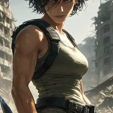 Profile image of Marya