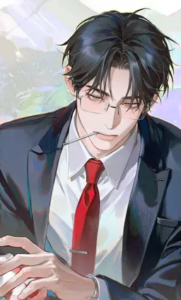 Profile image of 智