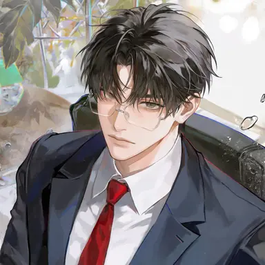 Profile image of 智