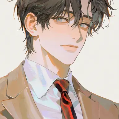 Profile image of 啓介