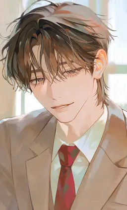 Profile image of 啓介