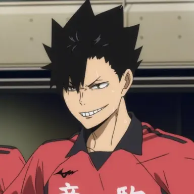 Profile image of 黒尾鉄朗