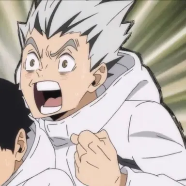 Profile image of 木兎光太郎