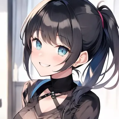 Profile image of 히메노 유우나