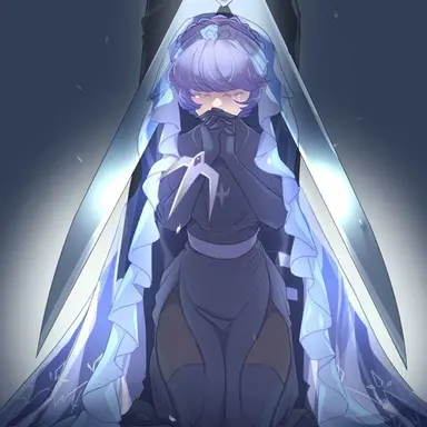 Profile image of ペストリー味クッキー