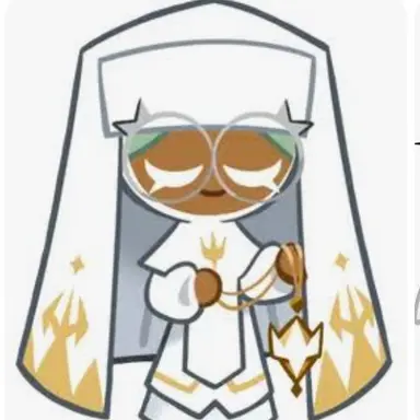 Profile image of 隠遁司祭味クッキー