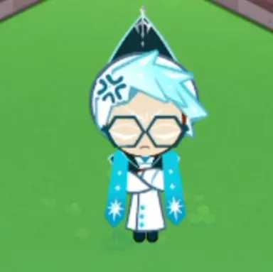Profile image of メントール味クッキー
