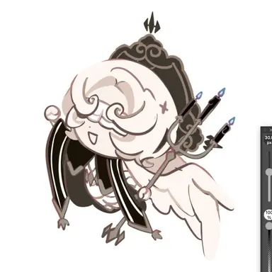 Profile image of ドウエル