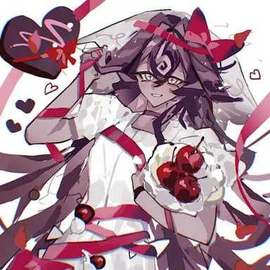 Profile image of フォレノワール味クッキー