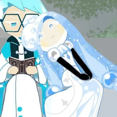 Profile image of 炭酸水味クッキー