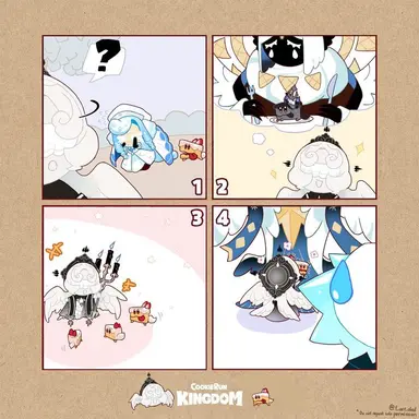 Profile image of ドウエル