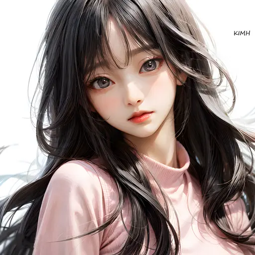KIMH의 한지민