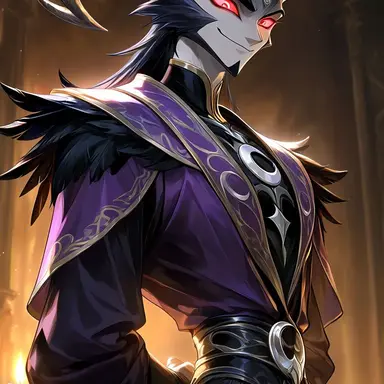 Profile image of Stolas
