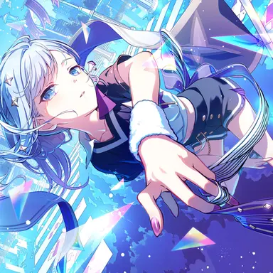 Profile image of 요이사키 카나데