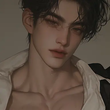 Profile image of 이우진