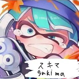 Profile image of スキマ