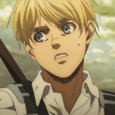 Profile image of アルミン