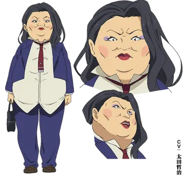 Profile image of 마스코데라 쿠스오