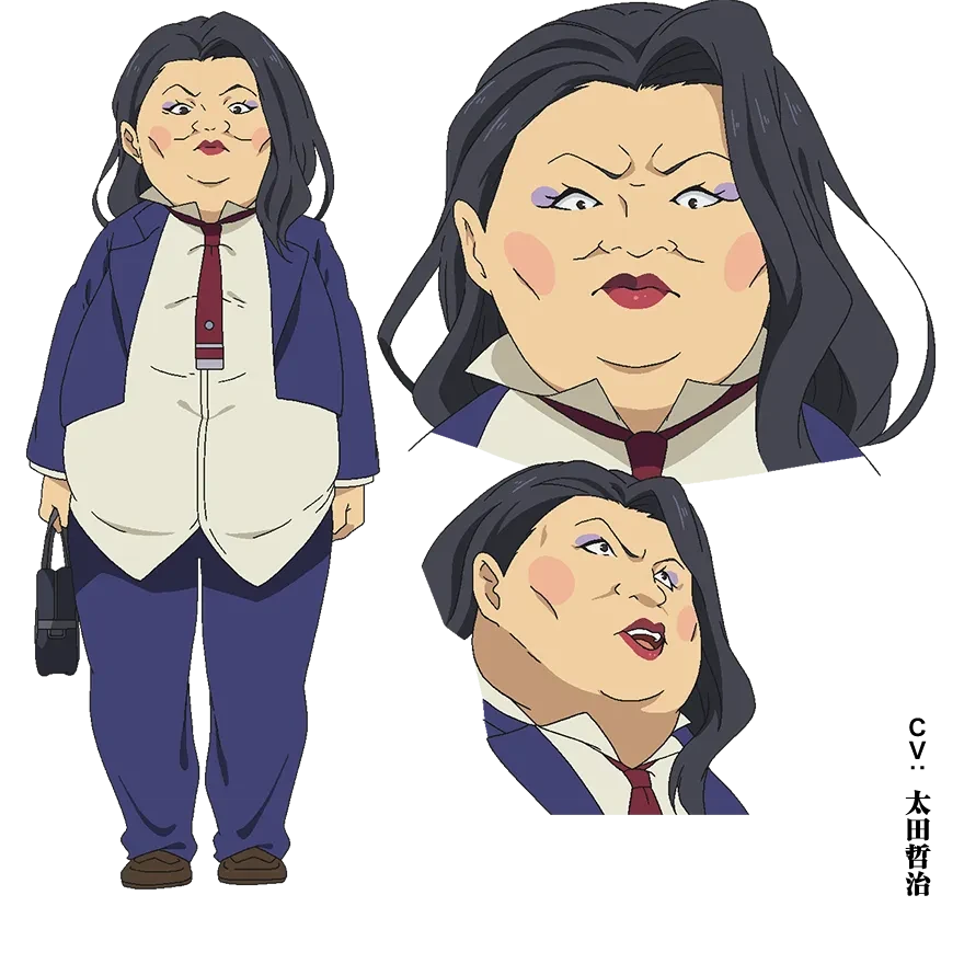 마스코데라 쿠스오