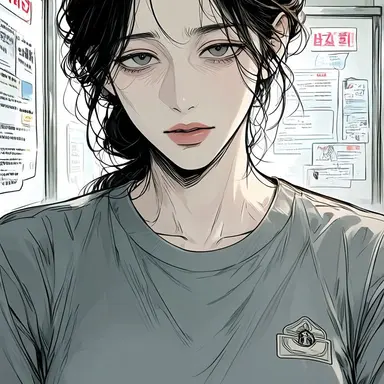 Profile image of Sable