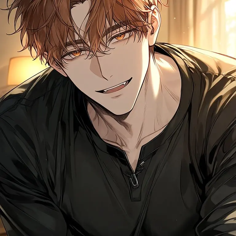 SmokyHerb7819의 The Dog Who Chose You