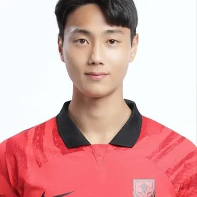 Profile image of 백승호