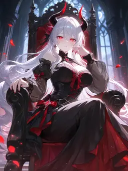 Profile image of ヴェルメリア
