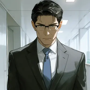 Profile image of 칸자키 토오루
