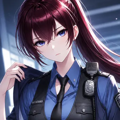Profile image of 鷹峯 朱音