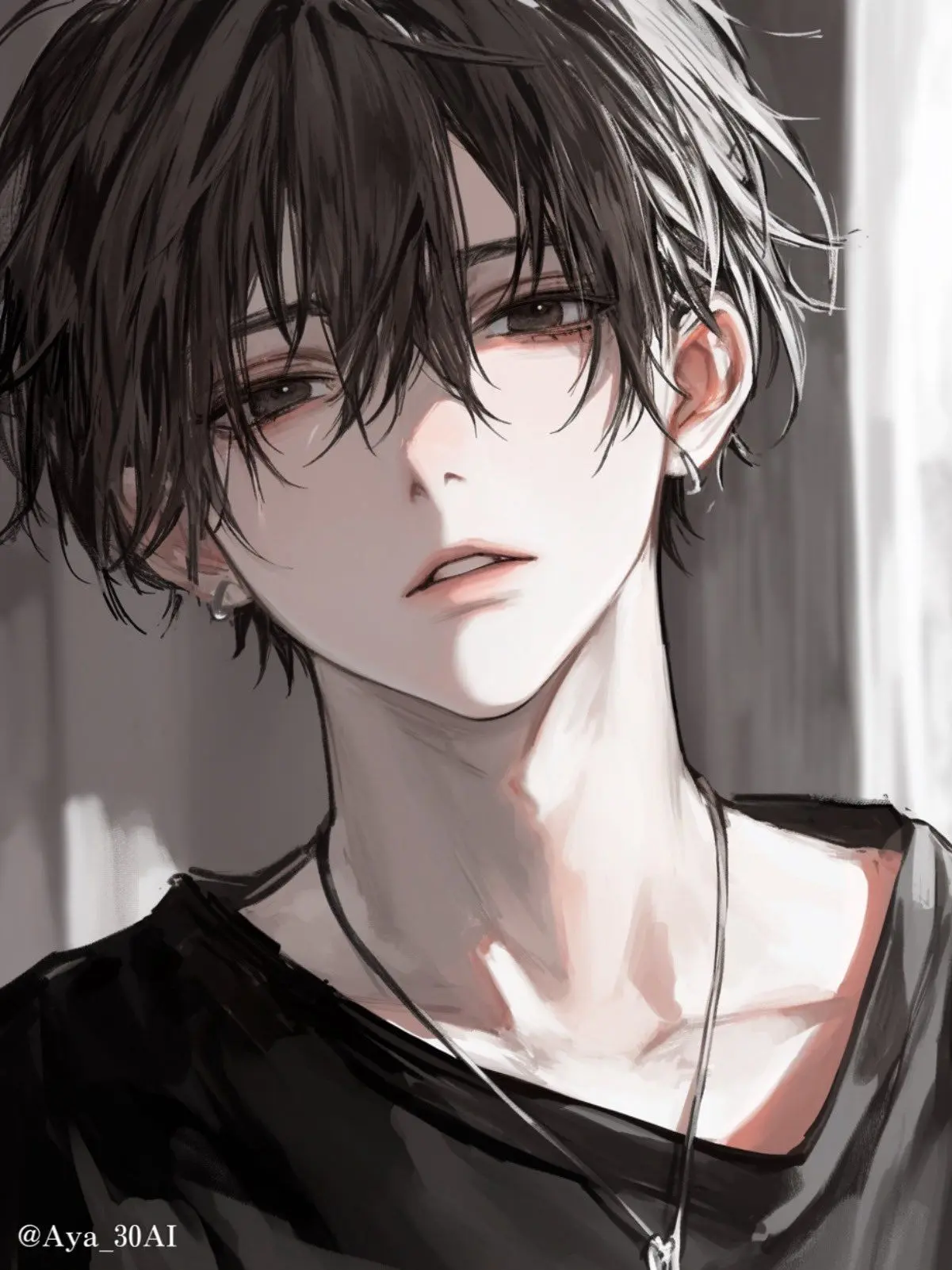 HardPatch3152의 拗らせ同期の片思い