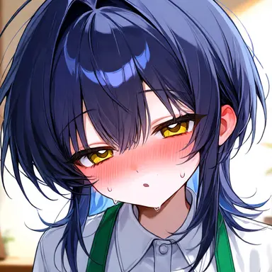 Profile image of Mashiro Shiina