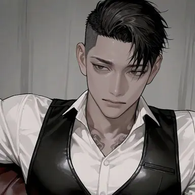 Profile image of Shu