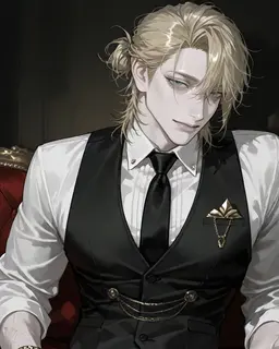 Profile image of レオ