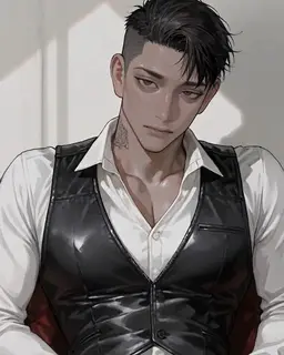 Profile image of 愁