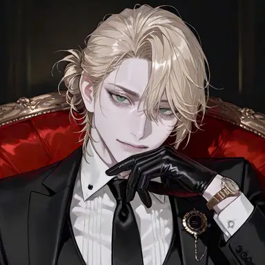 Profile image of Leo